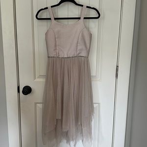 Cat & Jack Girl’s formal dress